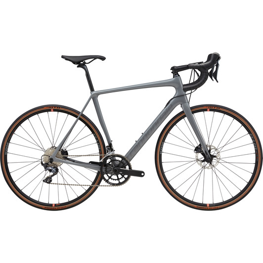 Cannondale Synapse Carbon Disc SE Ultegra Road Bike 2018