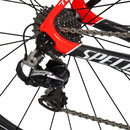 Specialized Sigma Sport Exclusive S-Works Tarmac Road Bike 52cm