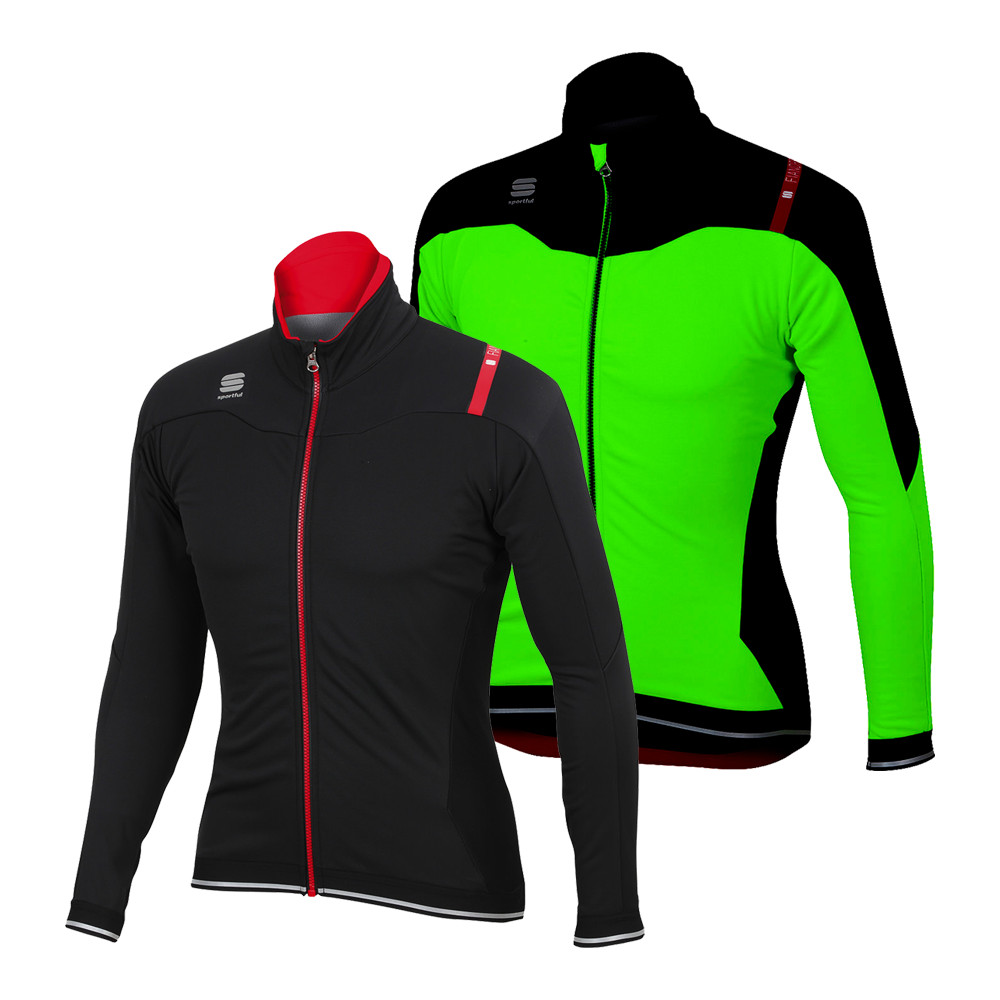 Sportful Fiandre NoRain Jacket