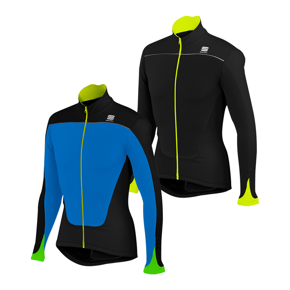 Sportful Force Thermal Jersey