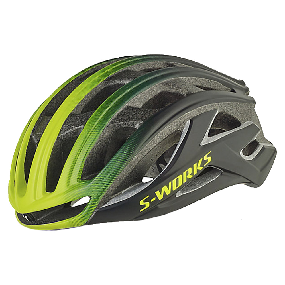 s works helmet prevail 2