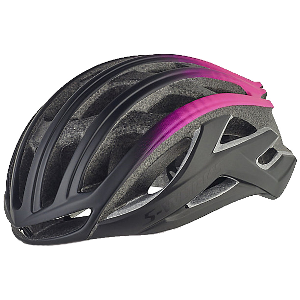 specialized prevail ii helmet