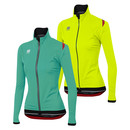 Sportful Fiandre Ultimate WindStopper Womens Jacket