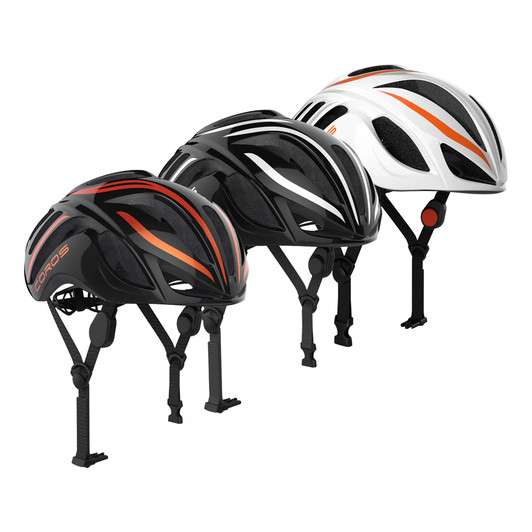 Coros Linx Smart Helmet