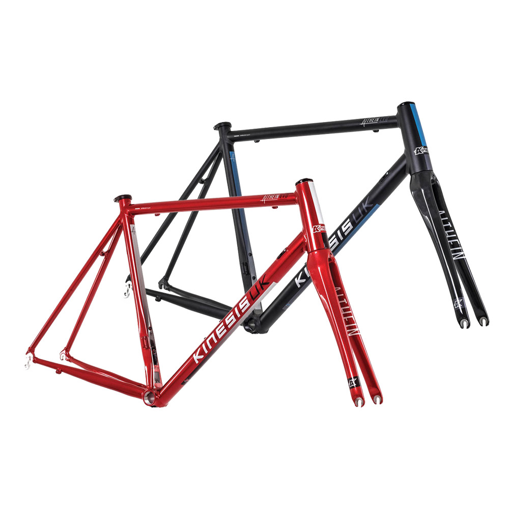 Kinesis Racelight Aithein Evo Frameset