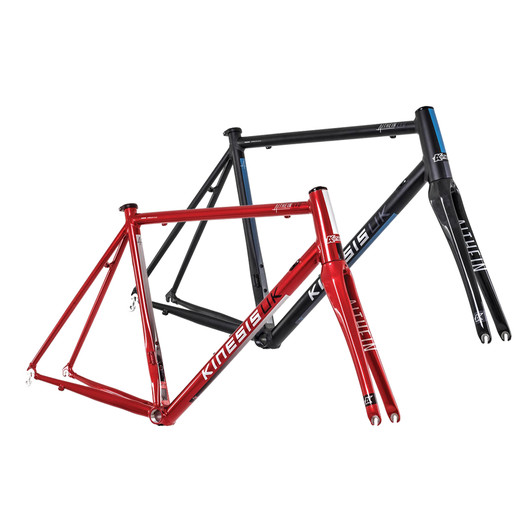Kinesis Racelight Aithein Evo Frameset 2018