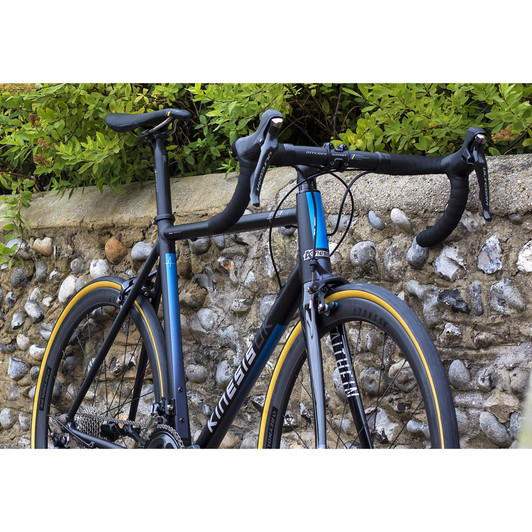 Kinesis Racelight Aithein Evo Frameset 2018