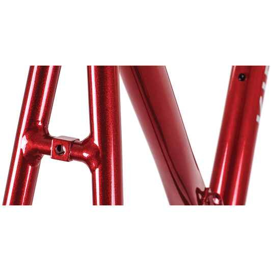Kinesis Racelight Aithein Evo Frameset 2018
