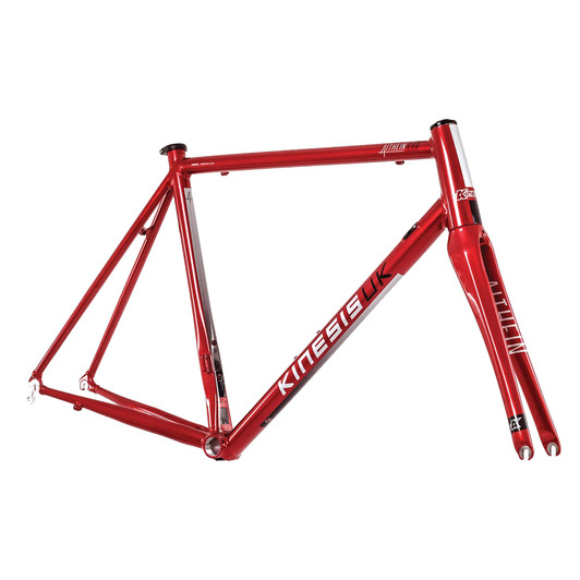 Kinesis Racelight Aithein Evo Frameset 2018