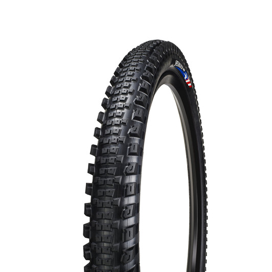 Specialized Slaughter GRID 2Bliss Ready Clincher MTB Tyre