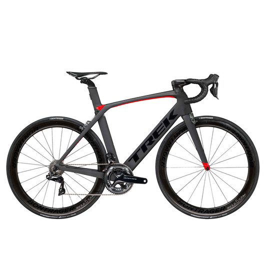 Trek Madone 9.9 C H2 Road Bike 2017