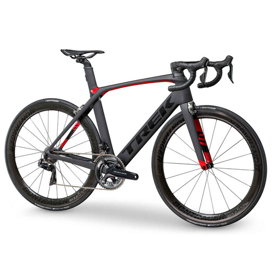 Trek Madone 9.9 C H2 Road Bike 2017