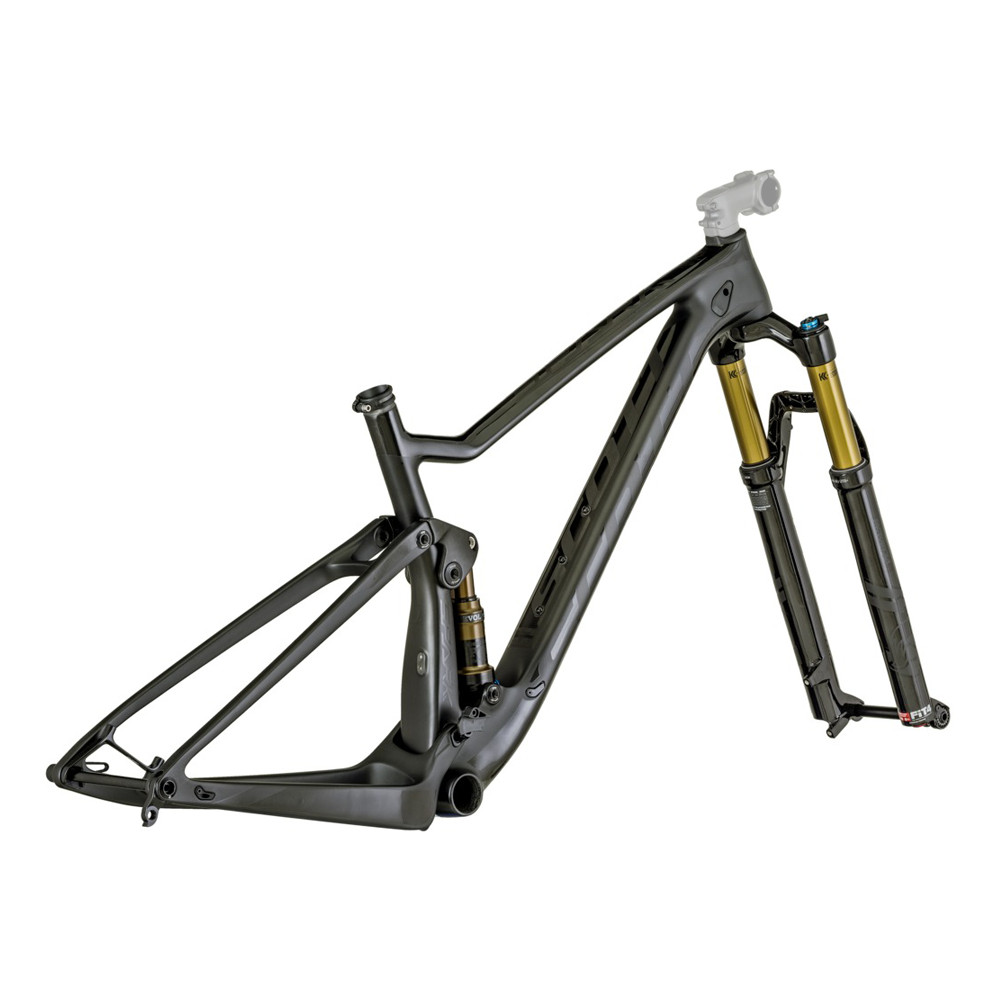 Scott Spark 700 Ultimate HMX Mountain Bike Frame + FOX 34 Fork 2018