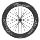 Mavic Comete Pro Carbon SL UST Disc Centre Lock Wheelset 2018