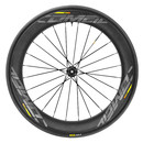 Mavic Comete Pro Carbon SL UST Disc Centre Lock Wheelset 2018