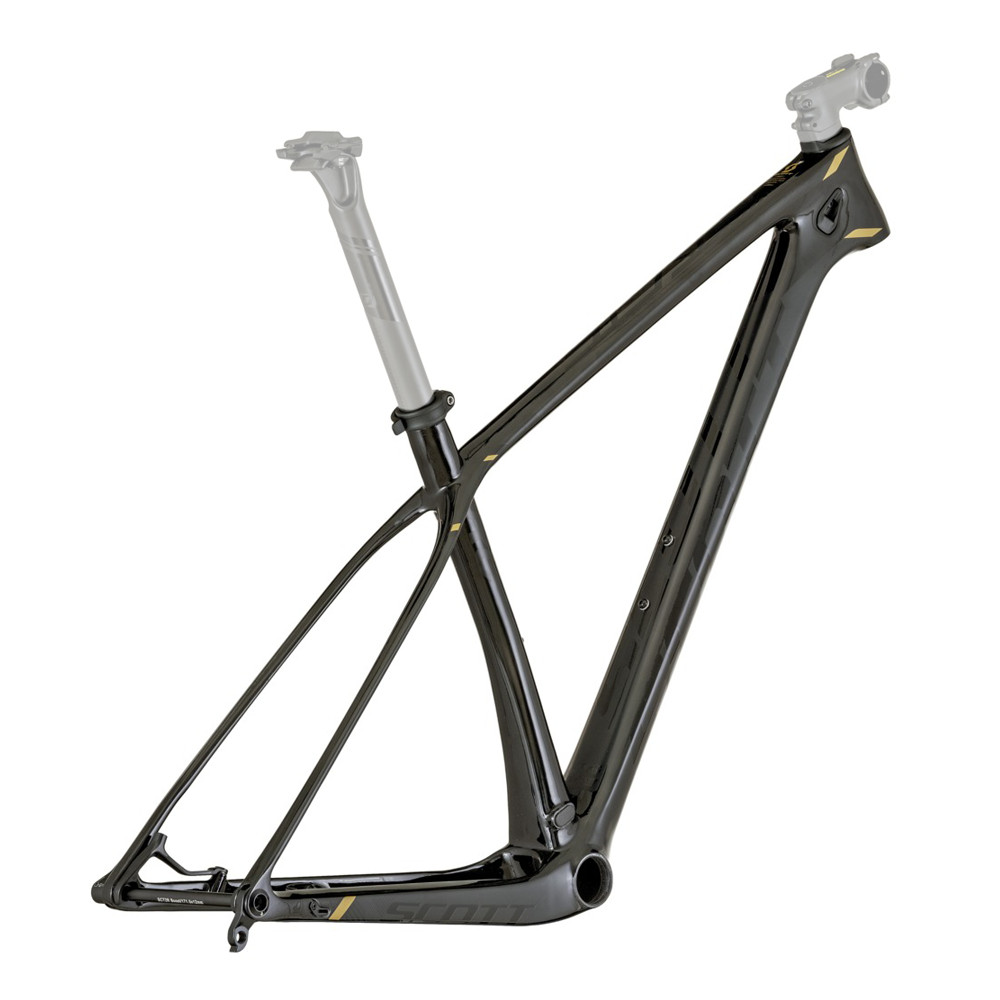 Scott Scale RC 900 SL HMX Mountain Bike Frameset 2018