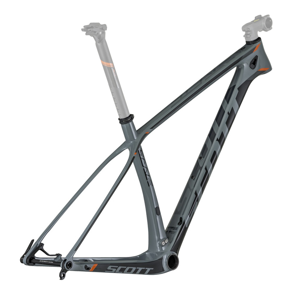 Scott Scale 910 HMF Mountain Bike Frameset 2018