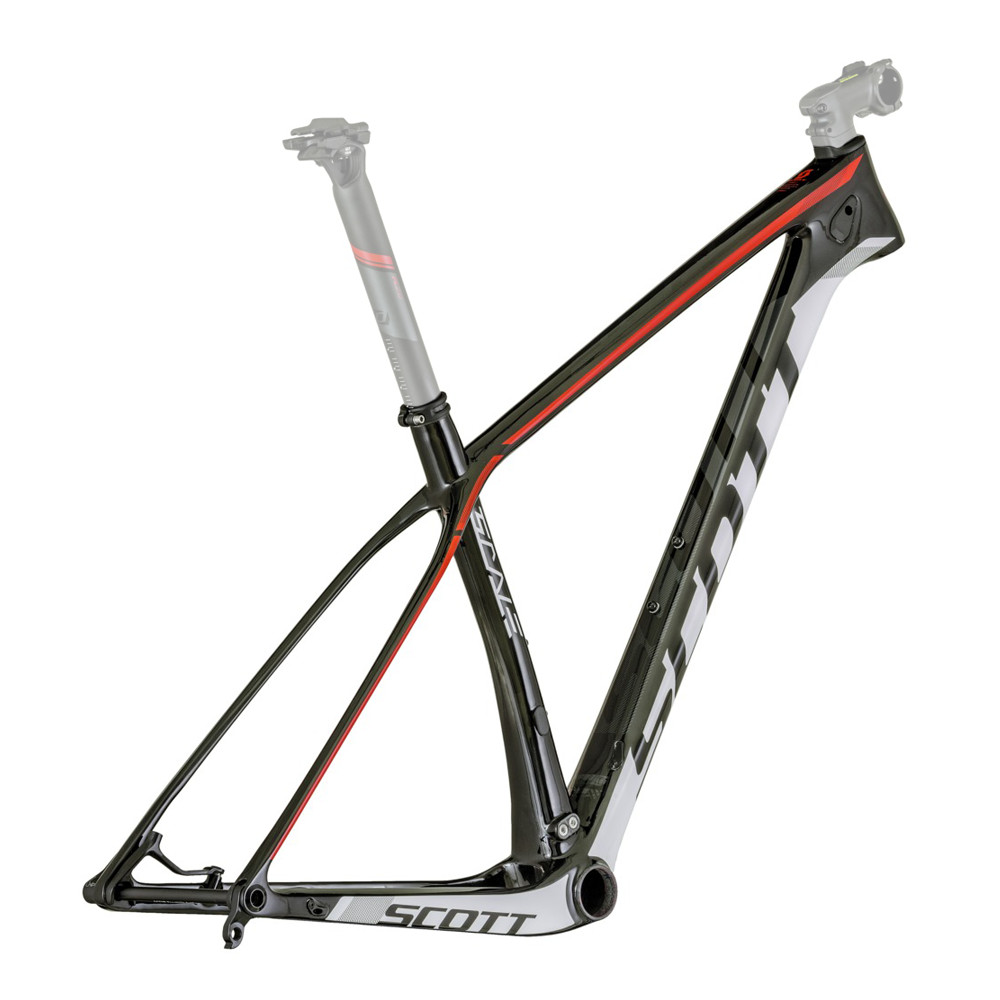 Scott Scale 920 MF Mountain Bike Frameset 2018