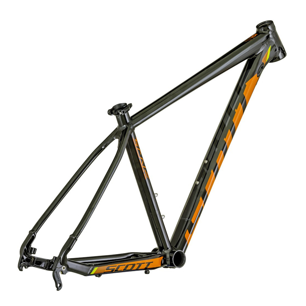 Scott Scale 770 Mountain Bike Frameset 2018