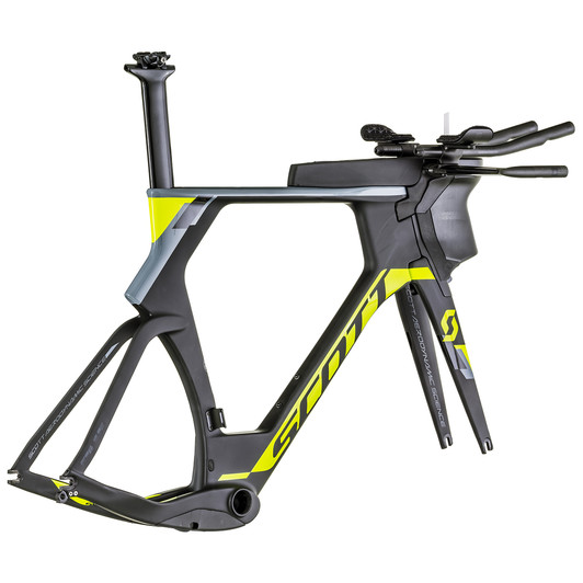 Scott Plasma RC HMX TT/Triathlon Frameset 2018