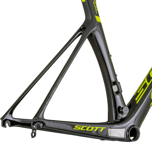 scott foil rc 2018