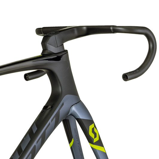 Scott Foil Premium Disc HMX Road Frameset 2018