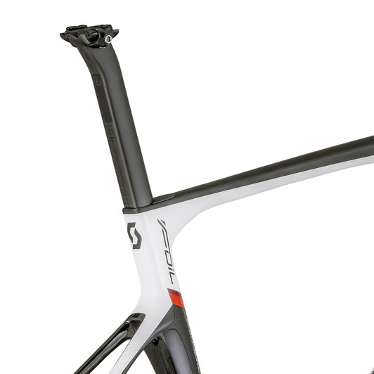 Scott Foil 10 HMF Disc Frameset 2018