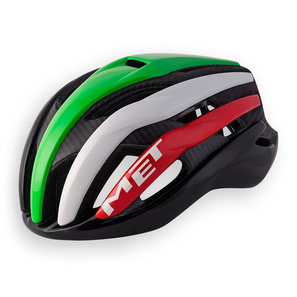 MET Trenta 3K Carbon 30th Anniversary Helmet Sigma Sports