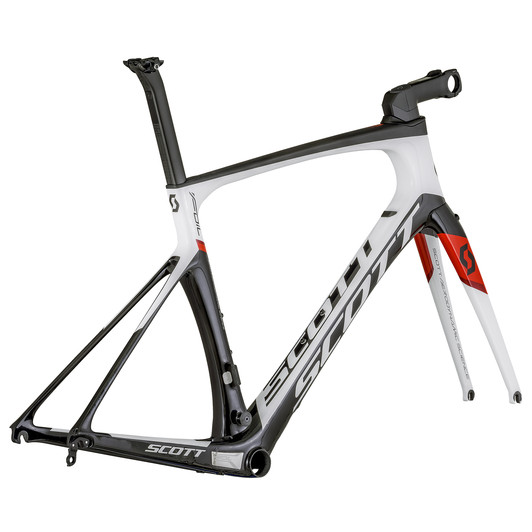 Scott Foil 10 HMF Frameset 2018
