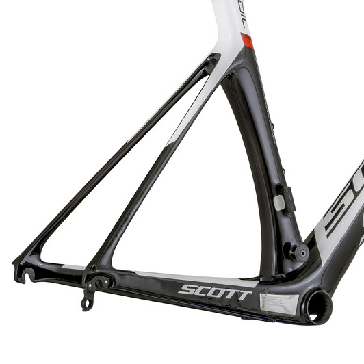 Scott Foil 10 HMF Frameset 2018