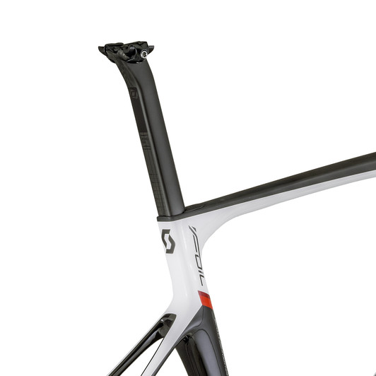 Scott Foil 10 HMF Frameset 2018