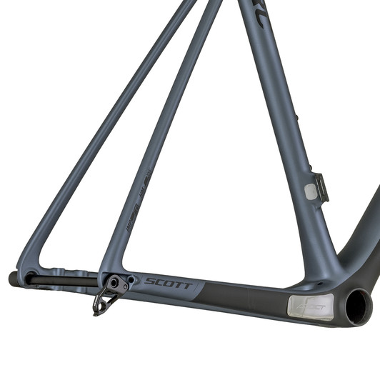 Scott Addict RC Premium HMX Disc Frameset 2018