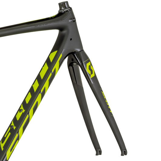 Scott Addict RC Pro HMX Di2 Frameset 2018