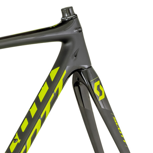 Scott Addict RC Pro HMX Mechanical Frameset 2018