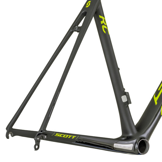 Scott Addict RC Pro HMX Mechanical Frameset 2018