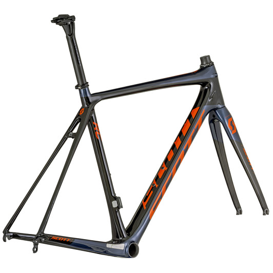 Scott Addict RC 10 HMF Frameset 2018