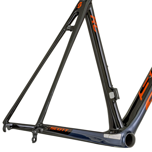 Scott Addict RC 10 HMF Frameset 2018
