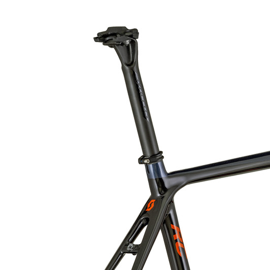 Scott Addict RC 10 HMF Frameset 2018