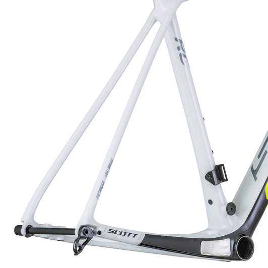 Scott Addict CX RC HMX Disc Cyclocross Frameset 2018