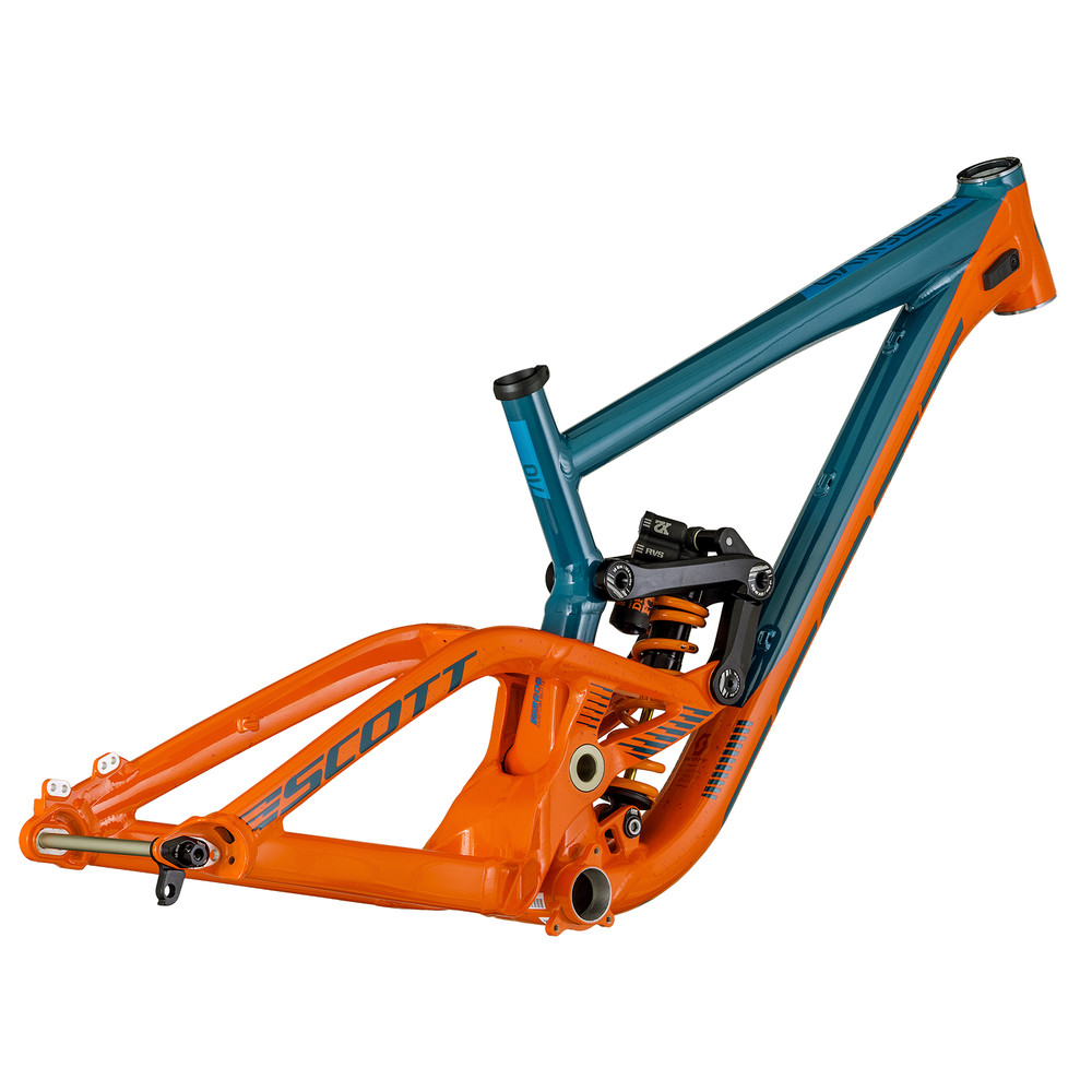 2018 scott gambler 710