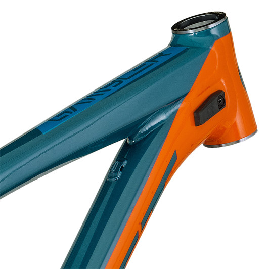 Scott Gambler 710 Mountain Bike Frameset 2018