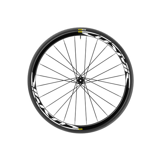 Mavic Cosmic Elite UST Disc Centre Lock Clincher Rear Wheel 2018