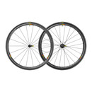 Mavic Ksyrium Pro Carbon SL UST Disc Centre Lock Wheelset 2018