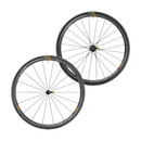 Mavic Ksyrium Pro Carbon SL UST Clincher Wheelset 2018