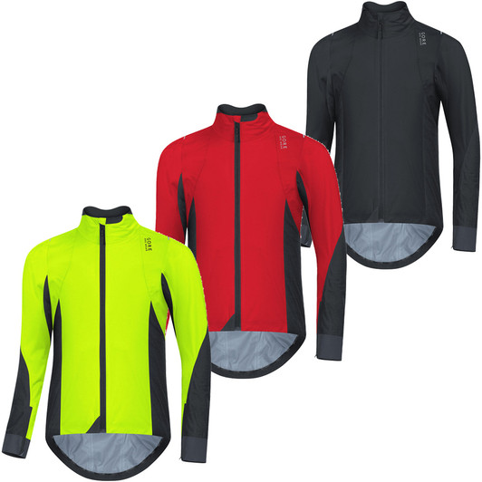Gore Bike Wear Oxygen Gore-Tex Active Jacket