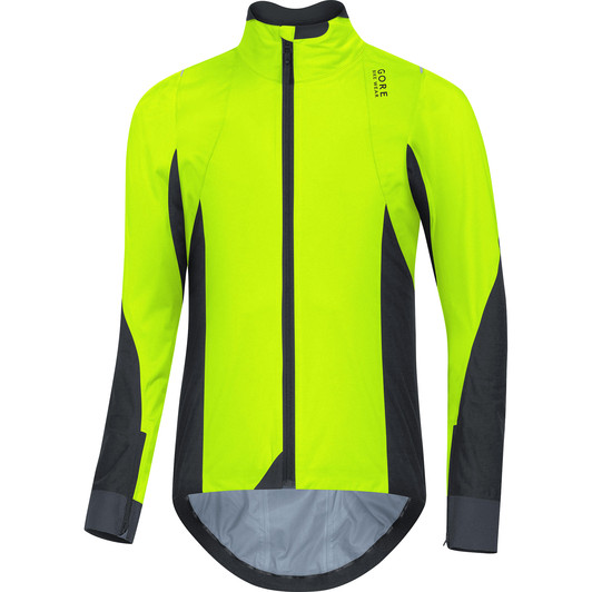 Gore Bike Wear Oxygen Gore-Tex Active Jacket