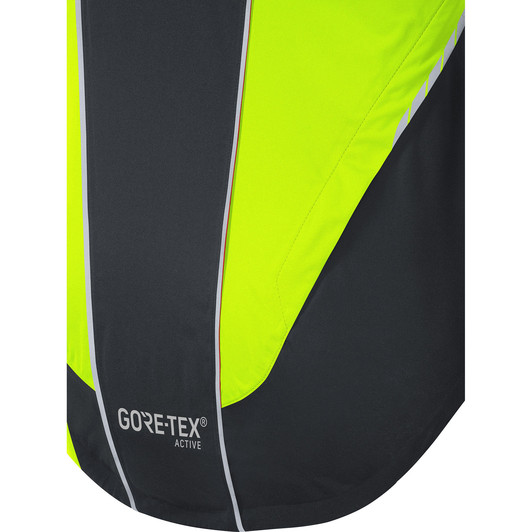 Gore Bike Wear Oxygen Gore-Tex Active Jacket