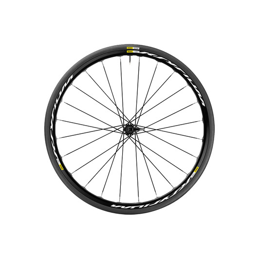 Mavic Ksyrium Disc Centre Lock Clincher Wheelset 2018