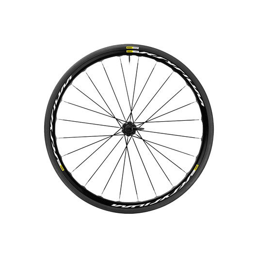 Mavic Ksyrium Disc Centre Lock Clincher Wheelset 2018