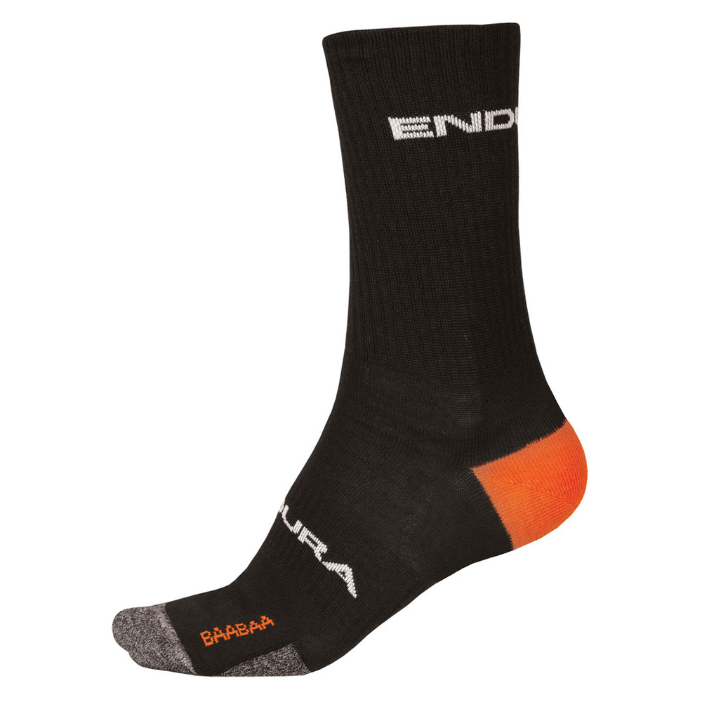endura winter socks